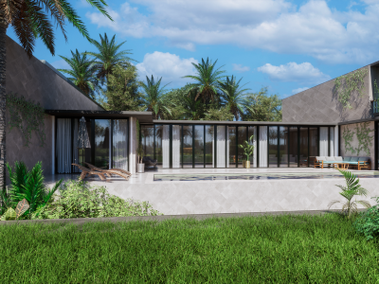 Parq Ubud