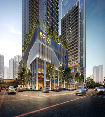 PIX 1 Residences