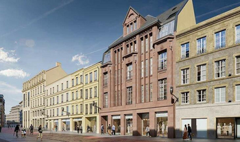 METZ HERITAGE RESIDENCES
