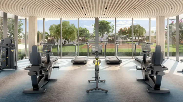Address Residences Al Marjan Island