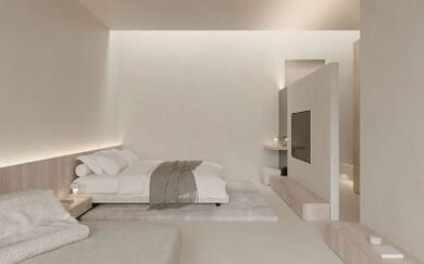 Reflection Heavens — Residencias exclusivas frente al mar dentro del proyecto Penida City, Nusa Penida
Ubicación y concepto
Reflection Heavens es una colección exclusiva de villas y casas adosadas dentro del complejo Penida City, en la isla de Nusa Reflection Heavens