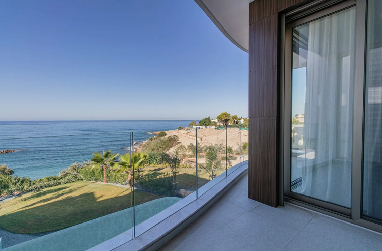 Armonia Beach Villas