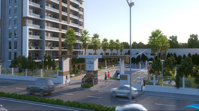Mavişehir Modern 4