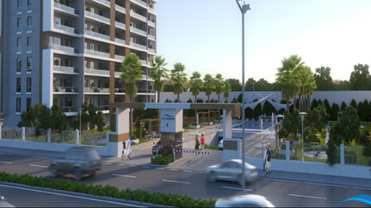 Mavişehir Modern 4