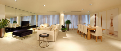 SOHO Beijing Residence