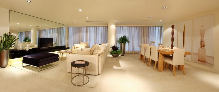 SOHO Beijing Residence