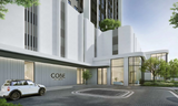 COBE Kaset-Sripatum