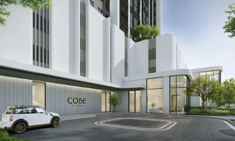 COBE Kaset-Sripatum