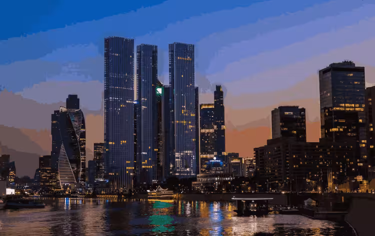 Capital Towers