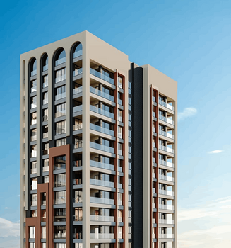 Ekinci Qualis is a new residential development by Ekinci, located in the Yenişehir district of Mersin. The project is being built on an area of 12,500 m² and combines modern architecture with an environmentally conscious approach.
Designed to genera Ekinci Qualis