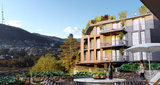 Old City Panorama