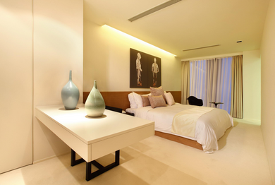 SOHO Beijing Residence