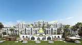 Al Firdaus Residence Kardicak