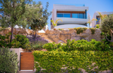 Adonis Beach Villas