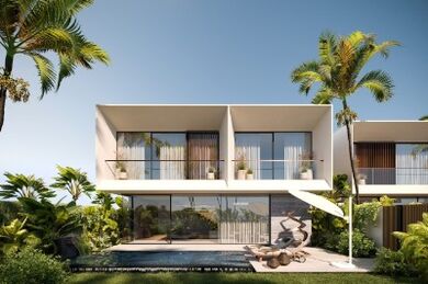 Nusa Dua I