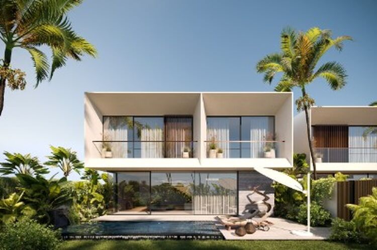 Nusa Dua I