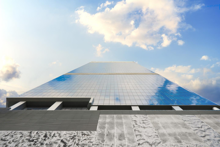 830 Brickell