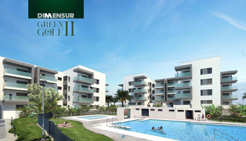 DIMENSUR Green Golf Almerimar II