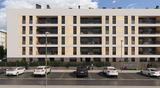 Residencial INBISA Pineda