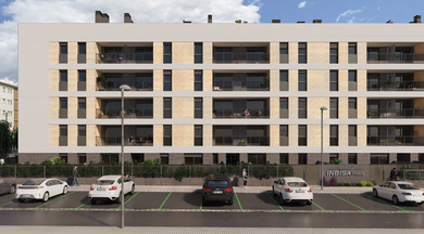 Residencial INBISA Pineda