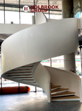 Seara Sports Systems HQ is a modern complex located in Paditmanutam, Bangkok, Thailand. The project was a turnkey development involving the demolition of the existing building and the construction of a new four-level, 2,200 sq.m facility comprising a Seara Sports Systems