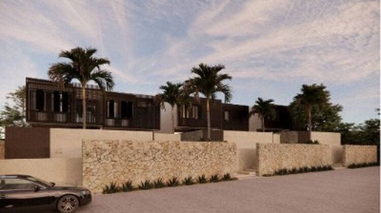 Lyvin Gardens Villas