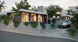 Infinity Residences
