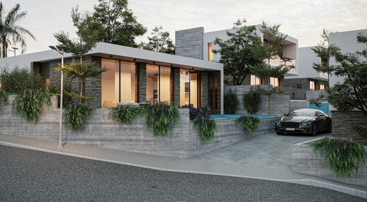 Infinity Residences