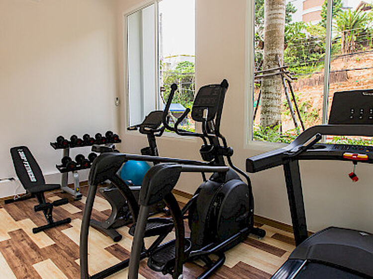 Palmetto Park Condominium