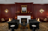 Alfred’s Lounge