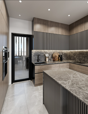 The Access Residences