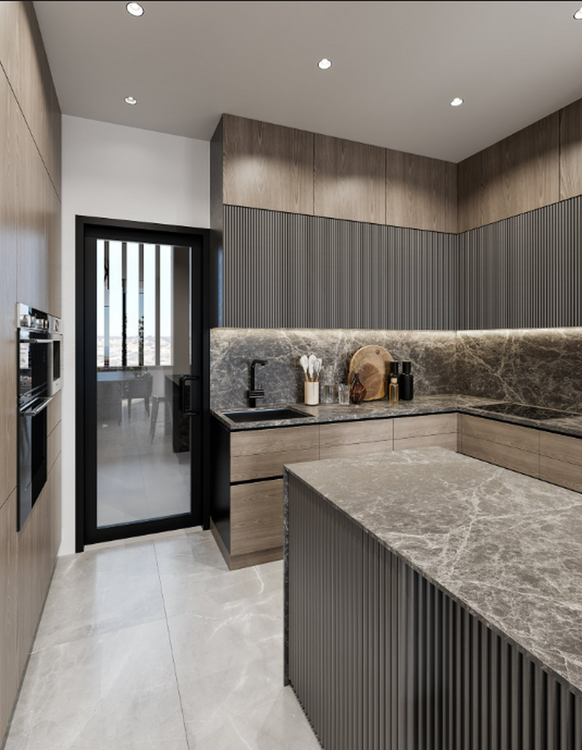 The Access Residences