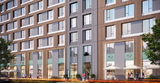El complejo residencial «BRAVO» se ubica en una zona prestigiosa de la ribera derecha de Astaná, junto al Paseo del Milenio y cerca de los principales atractivos culturales de la ciudad. Su excelente localización permite un acceso ágil a las arterias BRAVO