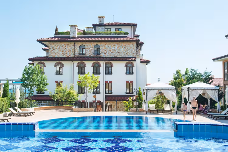 Artur VIP Residence