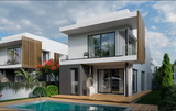 Tony Blue Residences