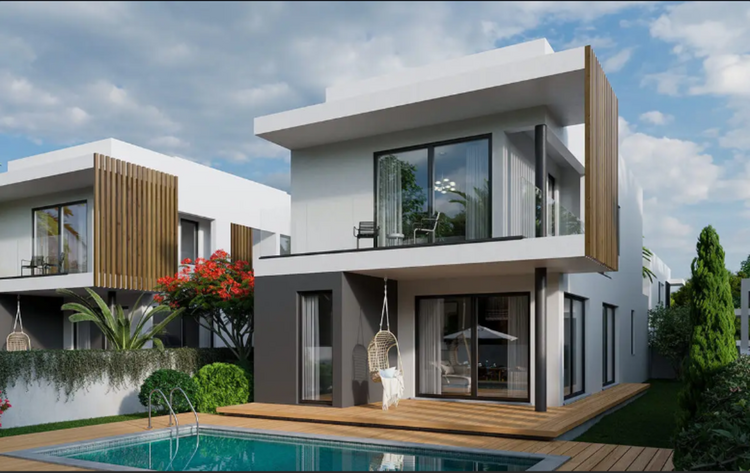 Tony Blue Residences