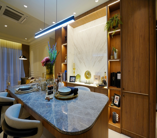 PIX 1 Residences