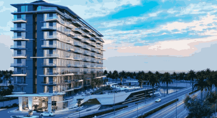 RAK Properties offers a new luxury residential development, Edge, on Raha Island. It offers a variety of housing options ranging from cozy studios to spacious 1-2 bedroom apartments, elegant one-bedroom chalets and chic duplex penthouses.
Residents Edge
