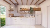 Nora Townhome