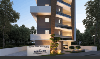 Downtown Residences