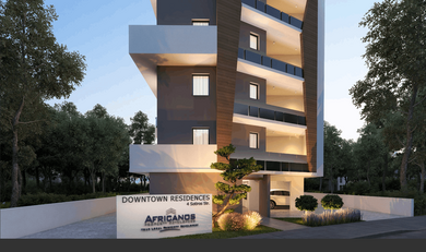 Downtown Residences