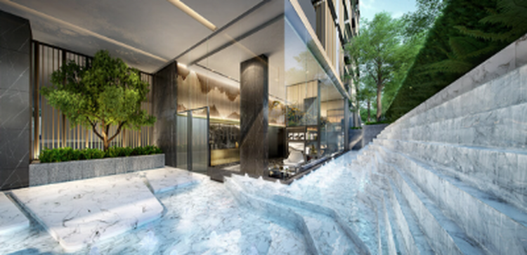 Walden Sukhumvit 39