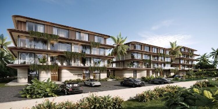 Nusa Dua II