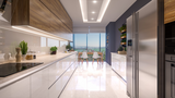 Double Diamond Residence