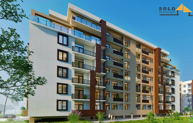 Solo Residence
