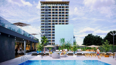 Solo Residence