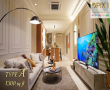 PIX 1 Residences