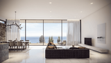 Queens Sands Beachfront Villas