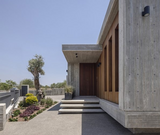 T House