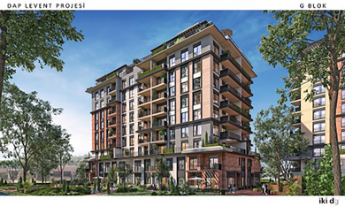 Yeni Levent